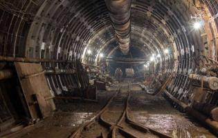 Budowa nowych stacji Fot. Artemiy Kosytuk