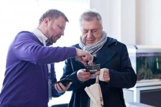 Konkursy podczas V Konferencji Geoinżynieria w budownictwie / fot. Quality Studio dla www.inzynieria.com