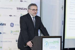 dr Marek Los, prokurent, dyrektor ds. Inżynierii, Projektowania i Rozwoju, Bilfinger Mars Offshore sp. z o.o.