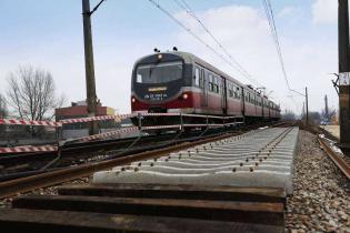 Fot. PKP Polskie Linie Kolejowe S.A.