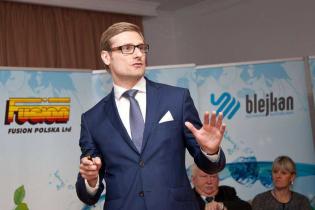 Marcin Adamek - Duko Engineering sp. z o.o. / fot. Quality Studio dla www.inzynieria.com