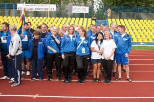 Otwarcie Spartakiady 2012 / fot. Quality Studio dla www.inzynieria.com