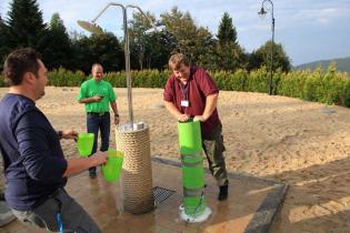 Olimpiada wodociągowa / fot. Quality Studio dla www.inzynieria.com