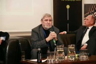 dr hab. inż. Krzysztof Żmijewski, Sekretarz Generalny Społecznej Rady ds. Rozwoju Gospodarki Niskoemisyjnej / fot. inzynieria.com