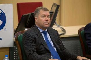 dr Jeff Spath - Prezes SPE / fot. Quality Studio dla www.inzynieria.com