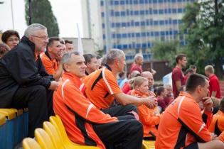 Spartakiada 2012 / fot. Quality Studio dla www.inzynieria.com