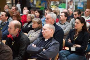 Obrady seminaryjne. Fot. www.inzynieria.com