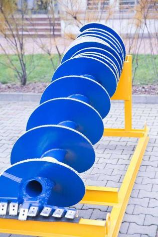 Stoisko firmy APROFI / fot. Quality Studio dla www.inzynieria.com