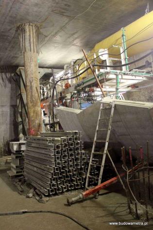 Fot. z archiwum AGP Metro Polska