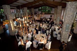 Uroczysta Gala wręczenia branżowych nagród TYTAN 2011 podczas IX Międzynarodowej Konferencji, Wystawy i Pokazów Technologii INŻYNIERIA Bezwykopowa 2011