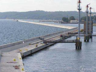 Fot. Hydrobudowa Gdańsk S.A.