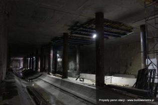 Fot. AGP Metro Polska s.c.(kwiecień 2013 r.)