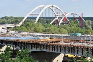 Fot. I. Szczepańska, M.Litwin (z archiwum www.most.torun.pl) - stan na maj 2013 r.