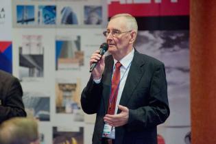 Marek Tarnawski / fot. Quality Studio dla www.inzynieria.com