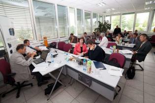 Obrady / fot. Quality Studio dla www.inzynieria.com