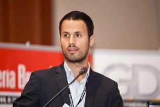 Abraham S. Corriols - ITC Engineering GmbH Stuttgart / fot. inzynieria.com