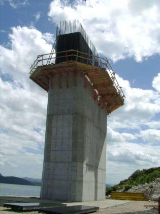 Fot. z archiwum Zavod za Konstrukcije Gradevinski Fakultet Sveuciliste u Zagrebu