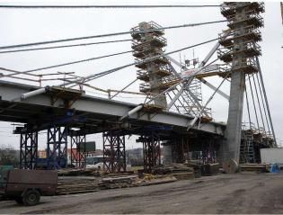 Fot. I. Szczepańska (z archiwum www.most.torun.pl) - stan na kwiecień 2013 r.