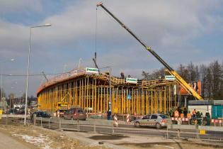 Stan na 28 lutego 2011, fot. www.inzynieria.com