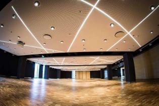 Fot. Lubelskie Centrum Konferencyjne w Lublinie
