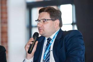 Andrzej Styczeń, Dyrektor Generalny Najwyższej Izby Kontroli / fot. Quality Studio dla www.inzynieria.com