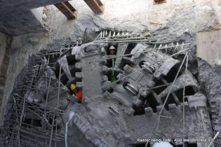 Fot.  z archiwum AGP Metro Polska / stan na 01.09.2012 r.