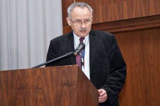 Jarosław Sokołowski - ABB sp. z o.o. / fot. Quality Studio dla www.inzynieria.com