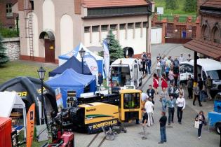 Wystawa zewnętrzna / fot. Quality Studio dla www.inzynieria.com