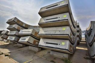 Fot. z archiwum spółki Gdańskie Inwestycje Komunalne (sierpień 2013)