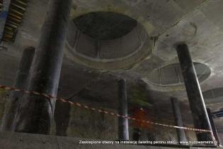 Fot. AGP Metro Polska s.c. (kwiecień 2013 r.)