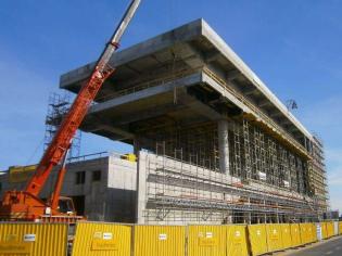 Źródło: Budimex SA