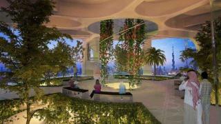 Źródło: Santiago Calatrava