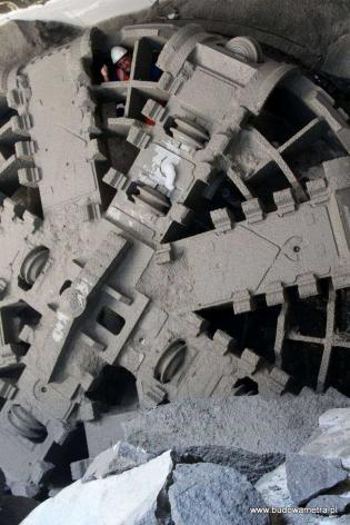 Fot. z archiwum AGP Metro Polska