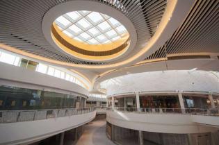 Galeria Bronowice. Fot. z archiwum Open Media