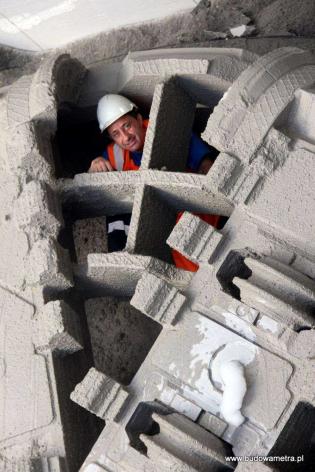 Fot. z archiwum AGP Metro Polska