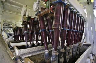 Fot. z archiwum spółki Gdańskie Inwestycje Komunalne (sierpień 2013)