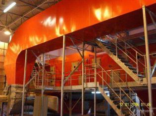 Realizacja Kontraktu nr 1 \