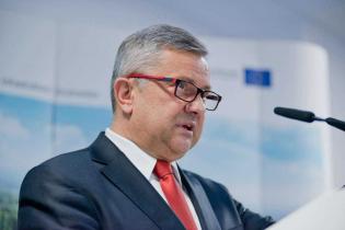 Ryszard Langer, Prezes Zarządu Krakowskiego Holdingu Komunalnego S.A. w Krakowie / fot. Quality Studio dla www.inzynieria.com