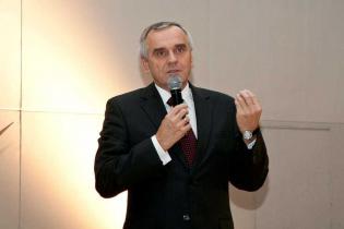 Gala wieczorna, rozdanie nagród 