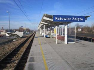 Fot. PKP Polskie Linie Kolejowe S.A.