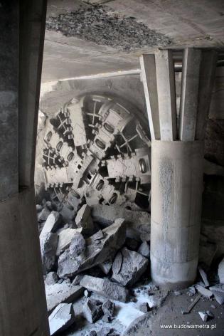 Fot. z archiwum AGP Metro Polska