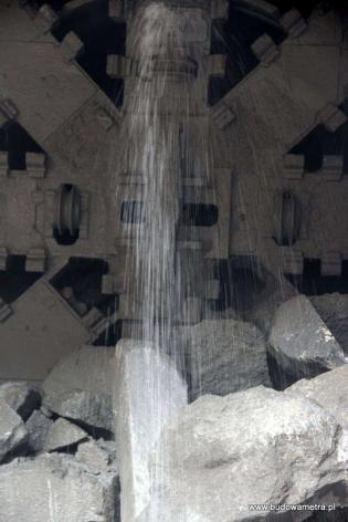 Fot. z archiwum AGP Metro Polska