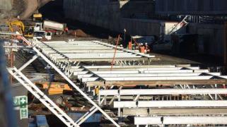 Sydney Metro Northwest. Źródło: Sydney Metro