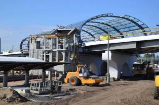 Wrzesień 2015 r. Fot. z archiwum Gotowski BKiP sp.z o.o.