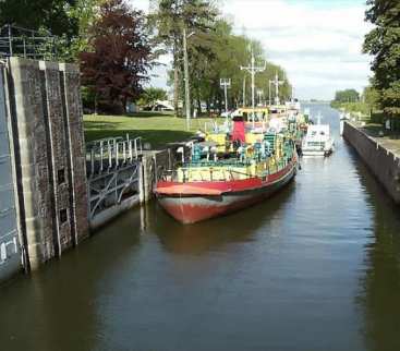 NIK: nieprawidłowy nadzór nad śluzami i zaporami  avatar