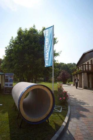 Stoisko firmy CONSOLIS Polska sp. z o.o.