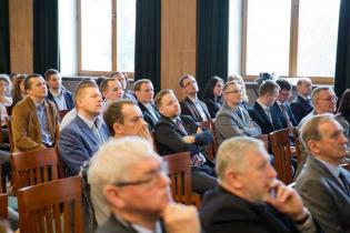 Obrady podczas warsztatów / fot. Quality Studio dla www.inzynieria.com