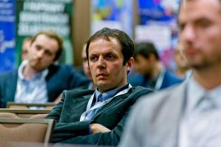 Obrady podczas V Konferencji Geoinżynieria w budownictwie / fot. Quality Studio dla www.inzynieria.com