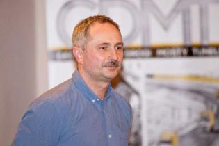 dr hab. inż. Andrzej Truty prof. PK, Politechnika Krakowska / fot. inzynieria.com