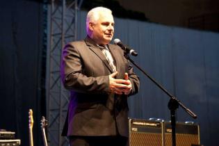 Prezes IGWP, Prezes Tarnowskich Wodociągów Tadeusz Rzepecki / fot. Quality Studio dla www.inzynieria.com